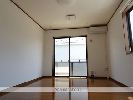 ＨＯＰＥ高砂[1K/25.82m2]の内装1