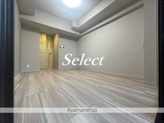 RELUXIA TERRACE横濱吉野町の内装写真