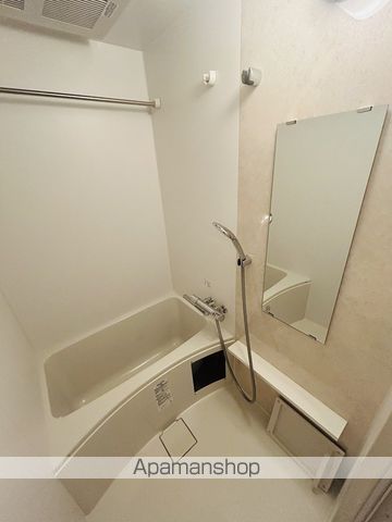 ESLEAD THE EAST RESIDENCE大阪城の内装写真