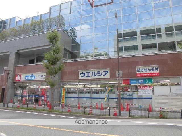 ボンヌシャンス.の周辺写真
