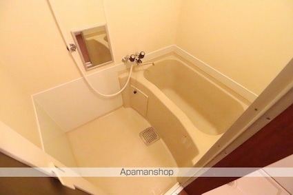 尾崎レジデンス[2LDK/51.97m2]のバス