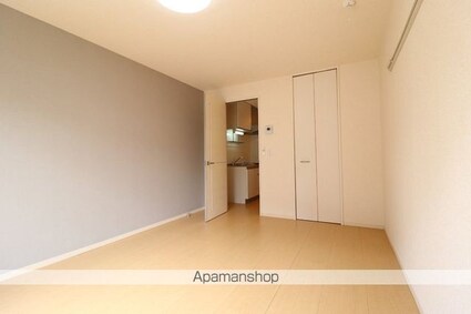 ブラン　コート[1K/26.27m2]の内装