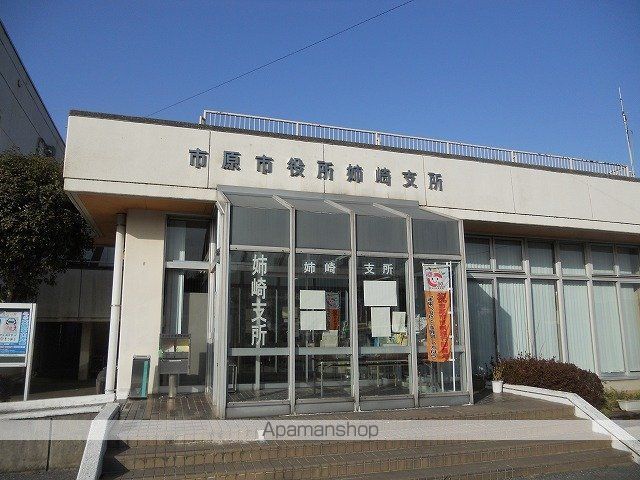 ドゥシャリエの周辺写真