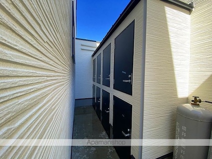 ＬＯＷＥＳ[1LDK/29.78m2]の共用部1