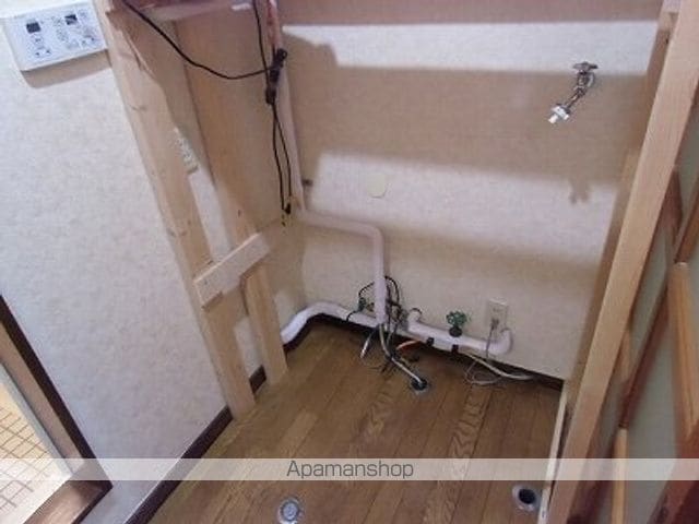 後藤アパートの内装写真