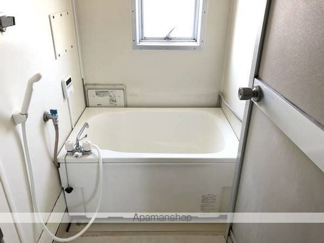 ビレッジハウス鷲津1号棟の内装写真