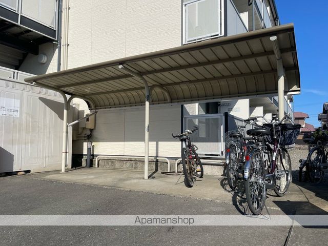 レオパレストルネード豊岡のその他写真