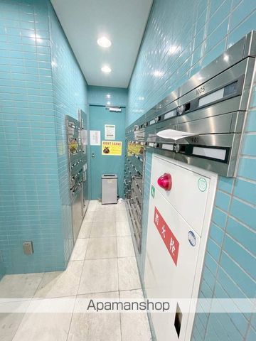フローライト長堀橋のその他写真