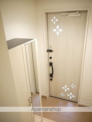 ルノールＤ[2LDK/54.15m2]のその他設備