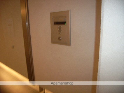 パークアクシス亀戸中央公園[1R/24.97m2]の共用部1