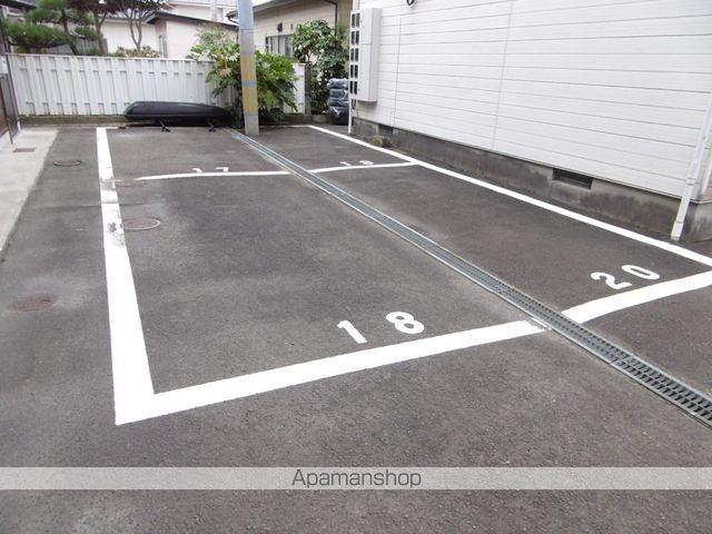 エクセレント中柵第二のその他写真