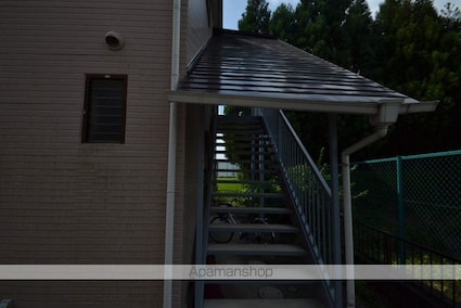 エルメゾン　トウハウス[1K/24.01m2]の共用部1