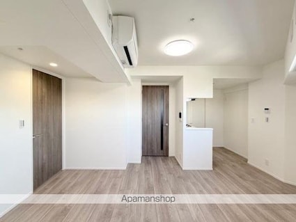 エレミ本蓮沼[1LDK/45.03m2]のリビング・居間3