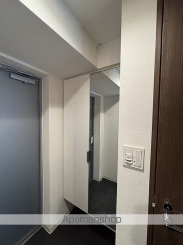 スワンズシティ大阪フルーアの内装写真
