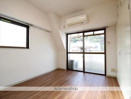 ドリームハイツ[1K/20.79m2]のその他設備