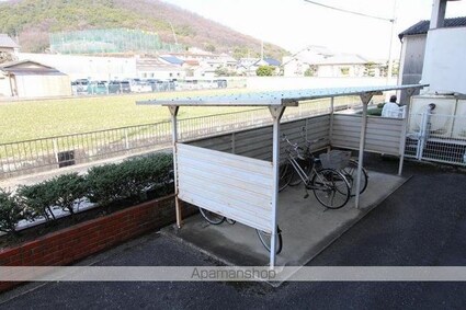 香川県高松市勅使町[1K/22.01m2]の共用部2