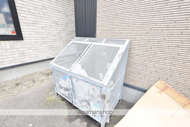 プラッツ南16条のその他写真