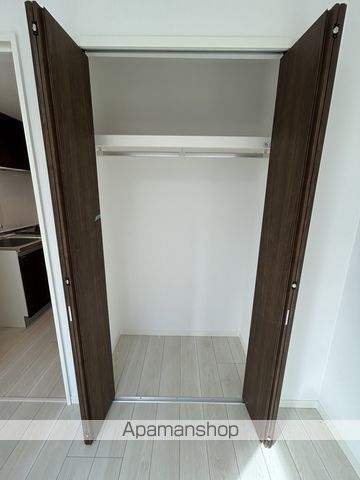 エクセラン北浦和の内装写真