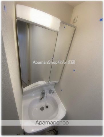 プレサンス長堀通グレイタスの内装写真