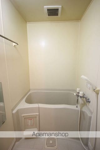 ノースソニア115の内装写真