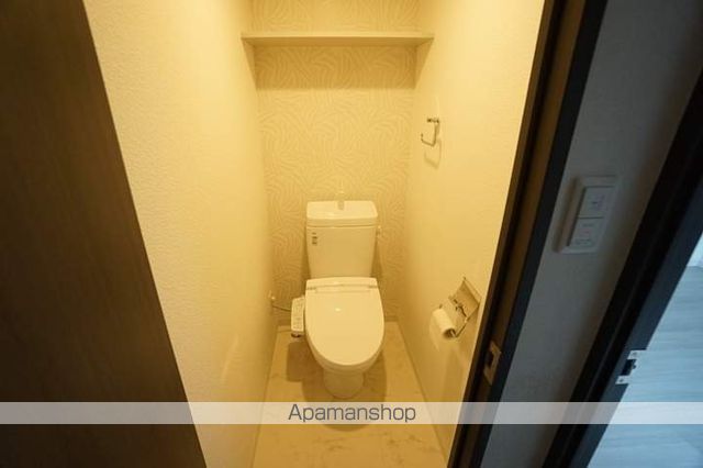 SーRESIDENCE千里丘の内装写真