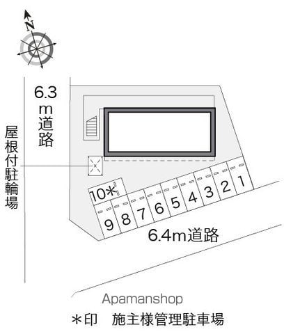 レオパレスGENBAのその他写真