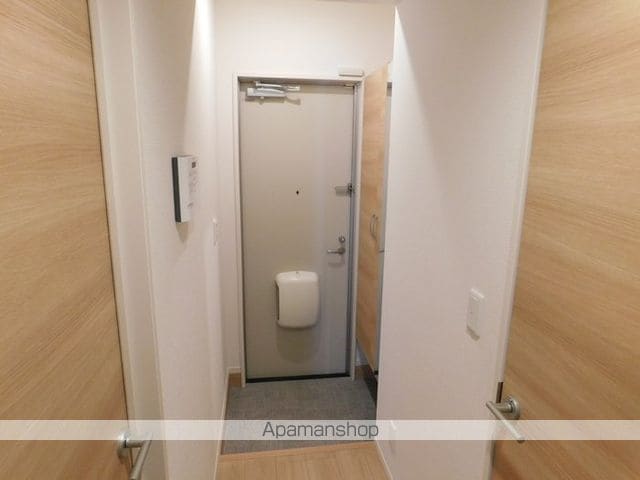 クレドール東塚の内装写真