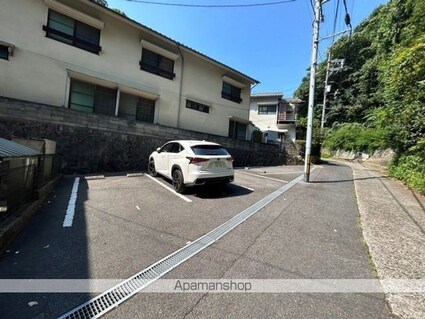 ヴィラ三谷[1K/31.02m2]の内装5