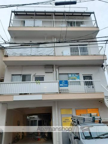 ウェール千田町の外観写真