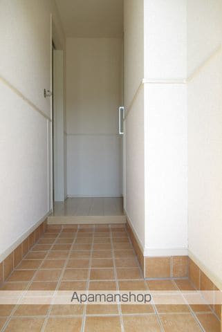 プランドールの内装写真