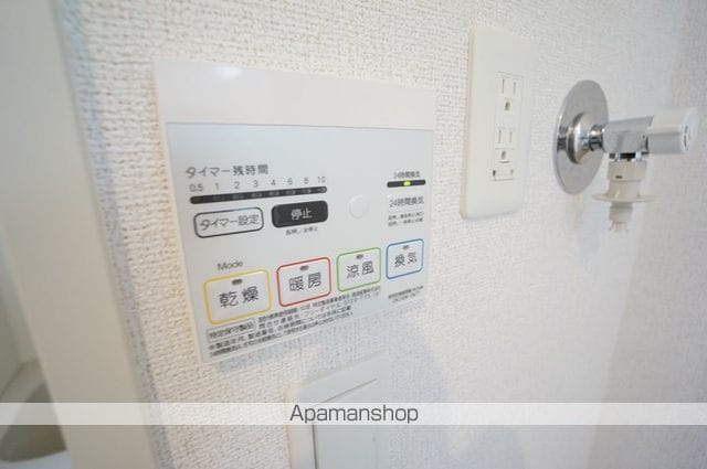 レーブ ポルトの内装写真