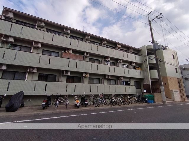 ROYALE離宮西宮の外観写真