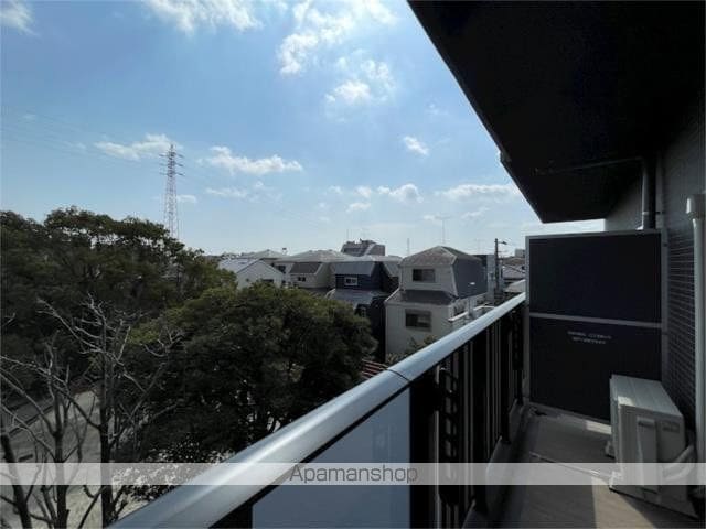 HORIZON RESIDENCEのその他写真