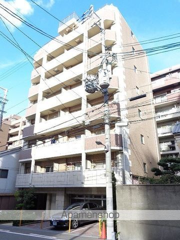 メゾン夕陽ヶ丘の外観写真