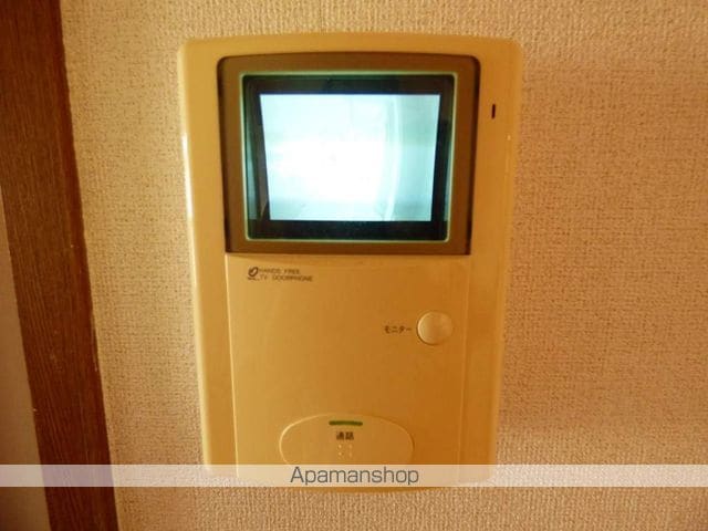 エンブレイスの内装写真