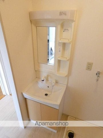 ホープスターAの内装写真