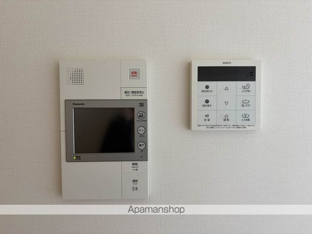 照葉クロススタイルの内装写真