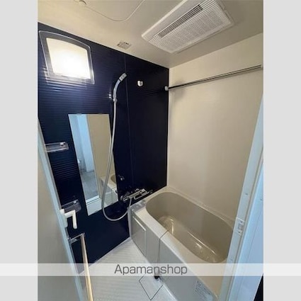 ＭＡＸＩＶ八王子ＴＲＥ[1K/25.64m2]のトイレ