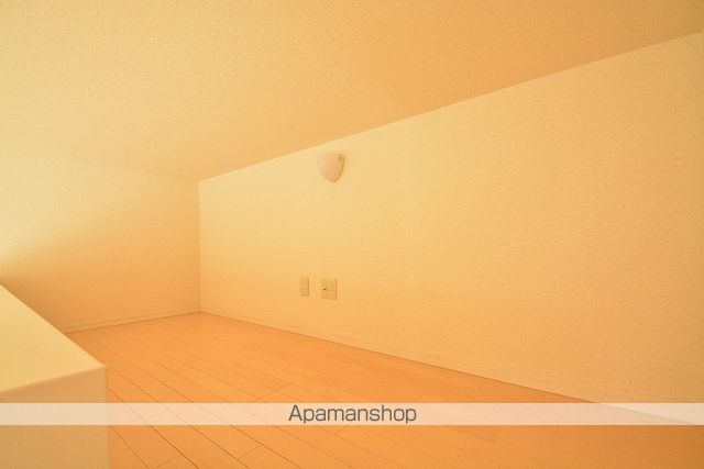 フォレストスクウェアの内装写真
