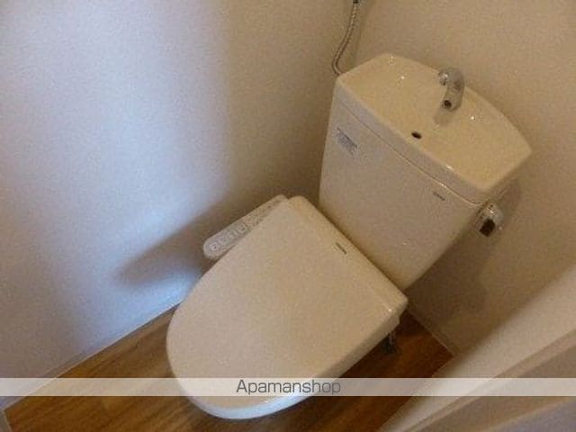 ラフレーズ菊水の内装写真