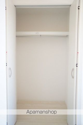 LOC’S KIKUNAの内装写真