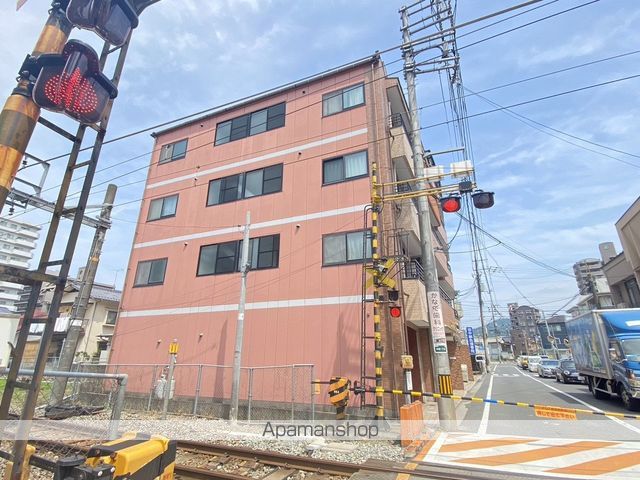 しまなみ第3ビルの外観写真