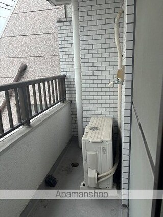 藤澤ビル[1DK/21m2]の内装3