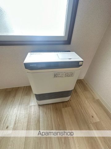ソシアル向井の内装写真