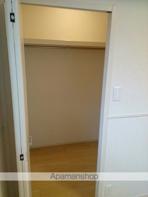 ＣＲＥＳＴＶＩＬＬＡ　Ⅱ[2LDK/57.25m2]の収納