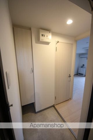 A BOND東札幌の内装写真