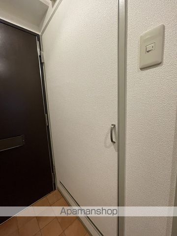 サンハイム天満橋の内装写真