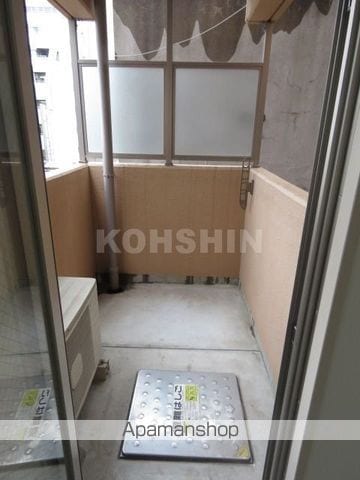 エンプレス上本町の内装写真