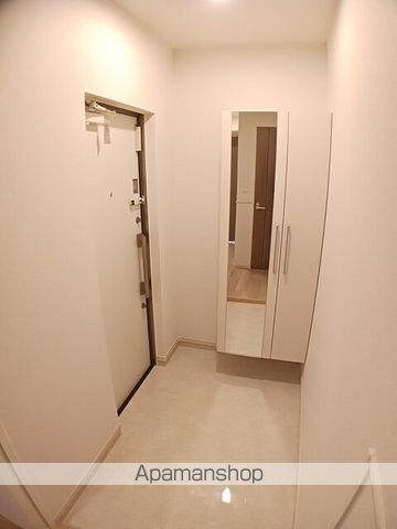ヒカルサ京都梅津東の内装写真