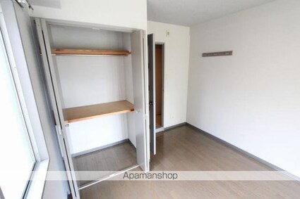 Ｃ・アルド[1K/27m2]の収納